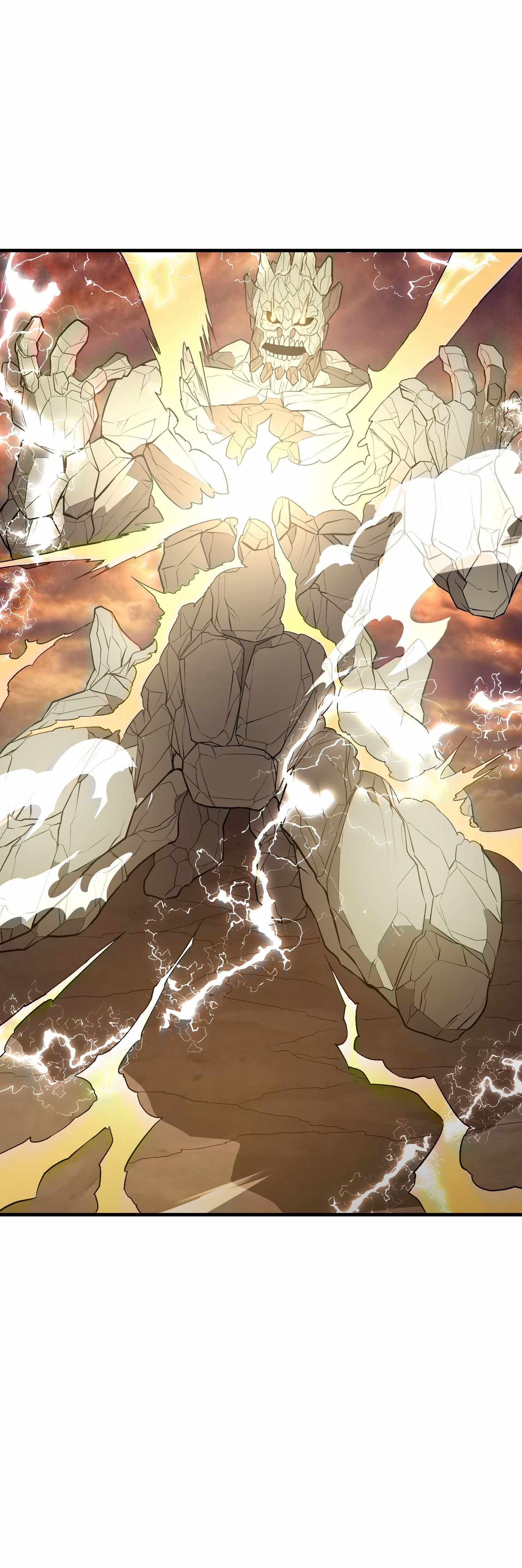 Legendary Retirement Chapter 0 77